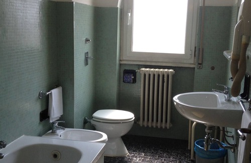 Cinisello Balsamo Hotel | Hotel York