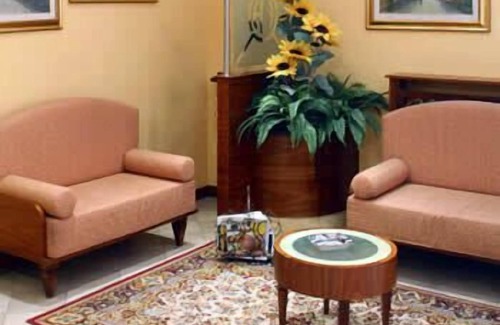 Cinisello Balsamo Hotel | Hotel York