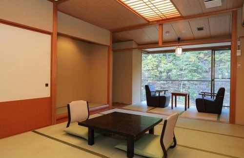 Yunishigawa Onsen Hotel | Hotel Yunishigawa