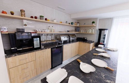 Sebes Hotel | Hotel YVY