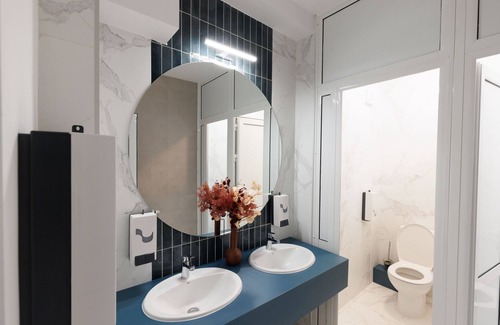 Sebes Hotel | Hotel YVY