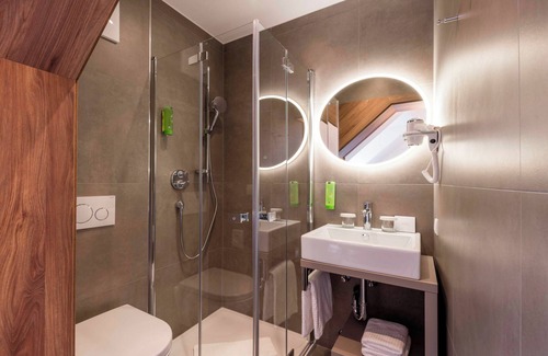 Innsbruck City Centre Hotel | Hotel Zach