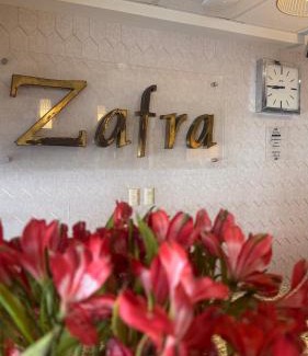 Torreon Hotel | Hotel Zafra