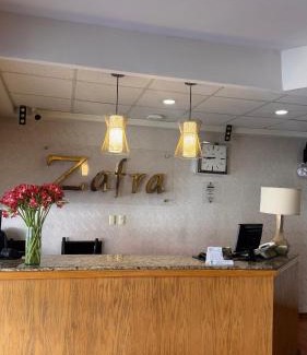 Torreon Hotel | Hotel Zafra