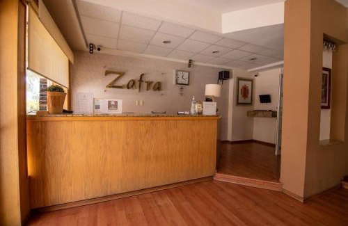 Torreon Hotel | Hotel Zafra