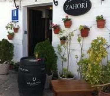 Priego de Cordoba House | Hotel Zahorí