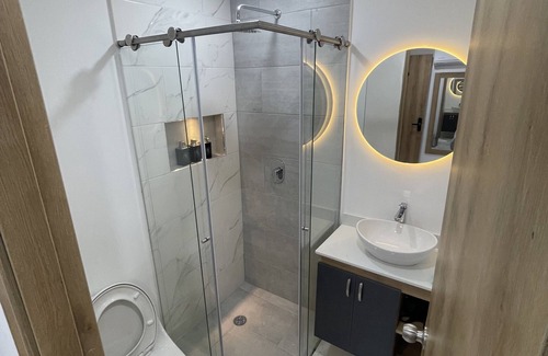 Castropol House | Hotel Zama Room