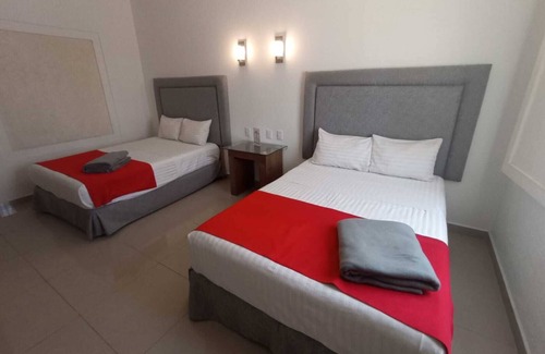 Zapopan Hotel | Hotel ZAR Guadalajara