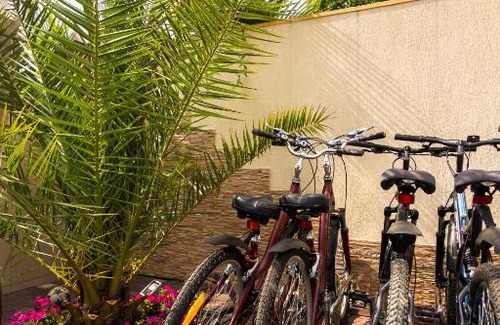 Golubye Dali Hotel | Hotel Zara