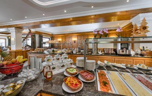 Zauchensee Hotel | Hotel Zauchensee Zentral