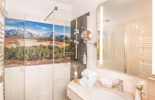 Zauchensee Hotel | Hotel Zauchensee Zentral