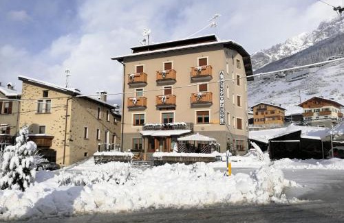 Valfurva Hotel | Hotel Zebrù