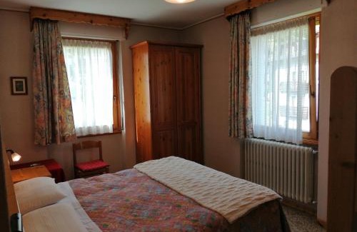 Valfurva Hotel | Hotel Zebrù