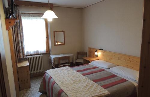 Valfurva Hotel | Hotel Zebrù