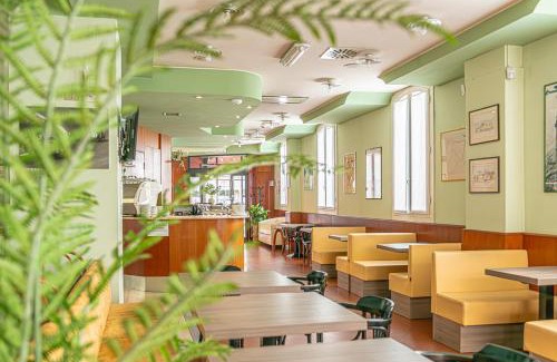 Imola Hotel | Hotel Ziò Imola