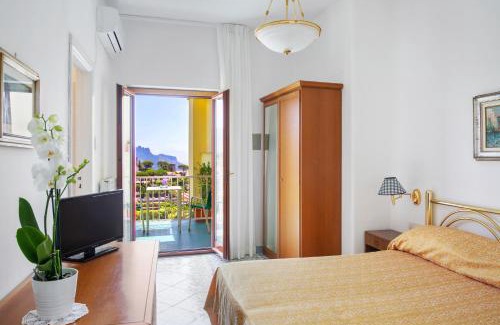 Pogerola Hotel | HOTEL ZI'NTONIO