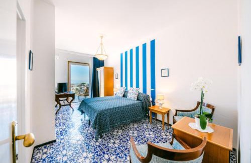 Pogerola Hotel | HOTEL ZI'NTONIO