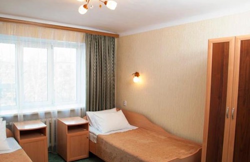 Znamensk Hotel | Hotel Znamensk