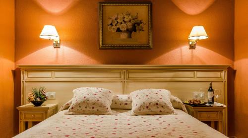 Bailen Hotel | Hotel Zodiaco