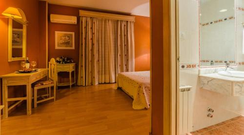 Bailen Hotel | Hotel Zodiaco