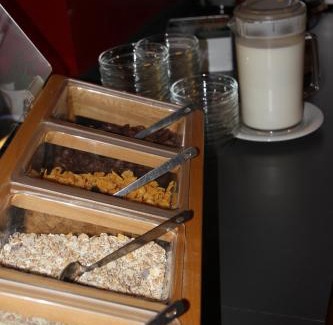 Anzere Hotel | Hotel Zodiaque