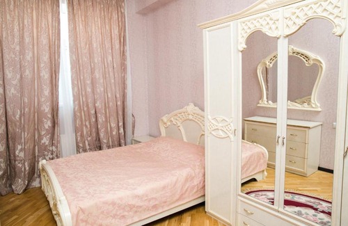 Makhachkala Hotel | Hotel Zolotaya Imperiya