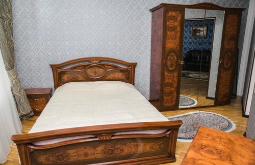 Makhachkala Hotel | Hotel Zolotaya Imperiya