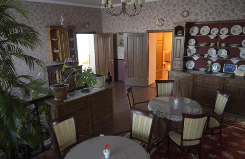 Orenburg House | Hotel Zoryanka