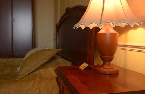 Orenburg House | Hotel Zoryanka