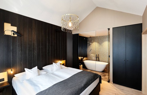 Hoehr-Grenzhausen Hotel | Hotel Zugbruecke Grenzau