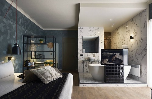 Genk Hotel | Hotel ZUID