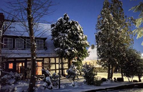 Osterholz-Scharmbeck Hotel | Hotel zum alten Torfkahn