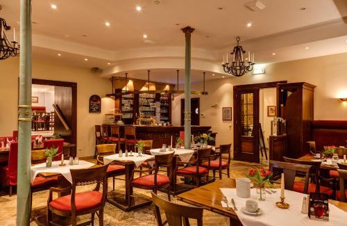 Quedlinburg Hotel | Hotel Zum Bär