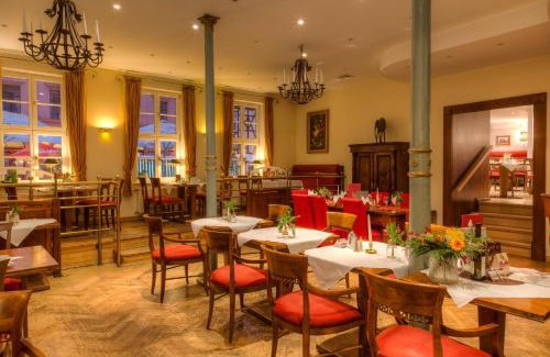 Quedlinburg Hotel | Hotel Zum Bär