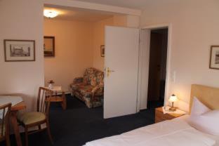 Rothenburg Old Town Hotel | Hotel Zum Breiterle