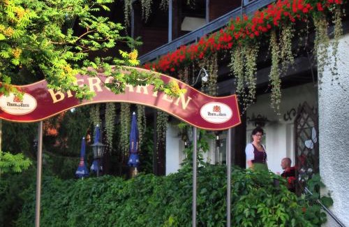 Riedlhutte Hotel | Hotel zum Friedl