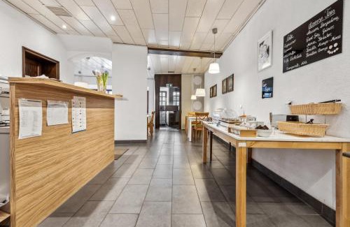 Durlach Hotel | Hotel zum Erwin