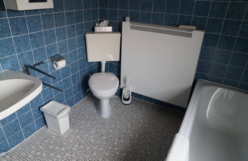 Region Hannover District Hotel | Hotel Zum Grafen Hallermunt