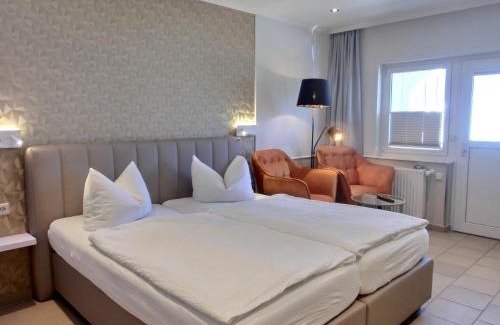 Sassnitz Hotel | Hotel zum Hafen
