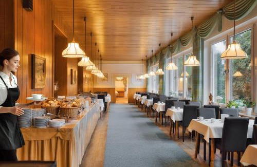 Lam Hotel | Hotel zum Hirschen