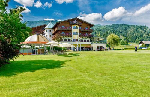 Radstadt Hotel | Hotel Zum Jungen Römer