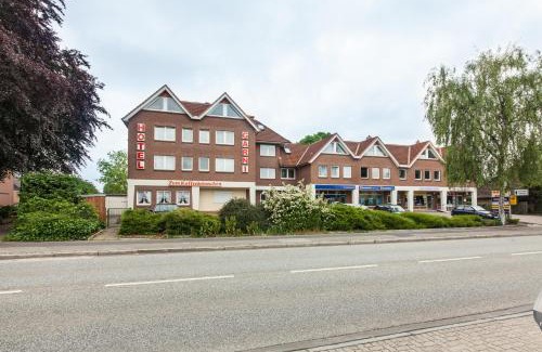 Norderstedt Hotel | Hotel Zum Kaffeekännchen