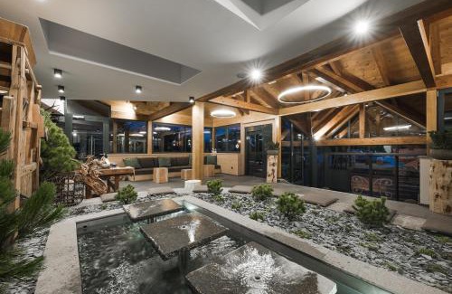 Resia Hotel | Hotel Zum Mohren