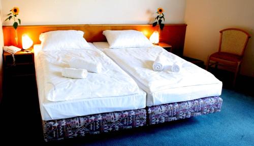 St Lorenz Hotel | Hotel Zum Ratsherrn