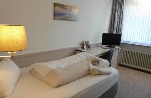 Bad Zwischenahn Hotel | Hotel zum Rosenteich