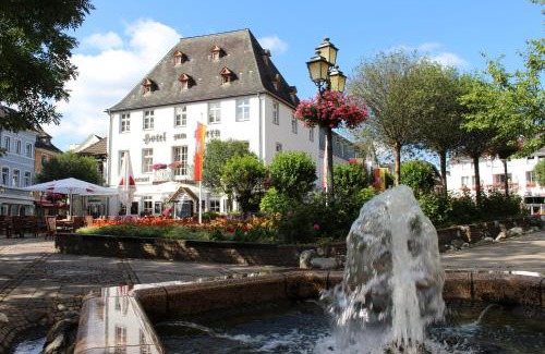 Ahrweiler Hotel | Hotel Zum Stern