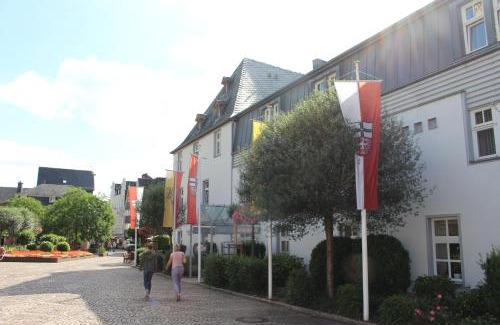 Ahrweiler Hotel | Hotel Zum Stern