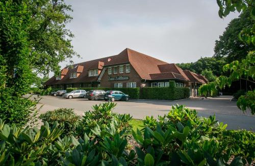 Rastede Hotel | Hotel Zum Zollhaus