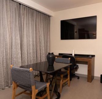 Queretaro Hotel | Hotel Zuma Colony
