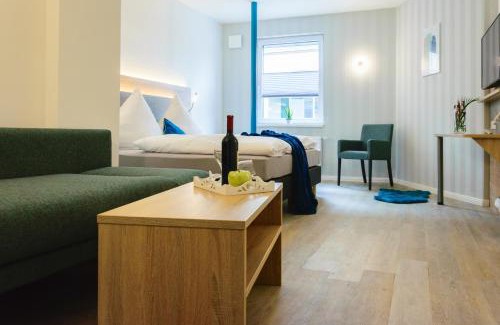 Osterholz-Scharmbeck Hotel | Hotel Zur Alten Börse
